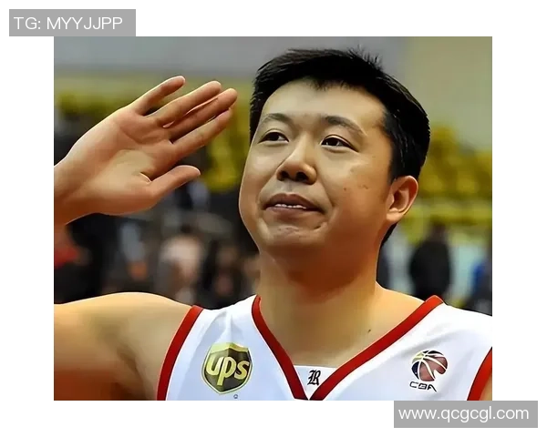 王治郅姚明双双退役中国篮球新时代的开启与传承