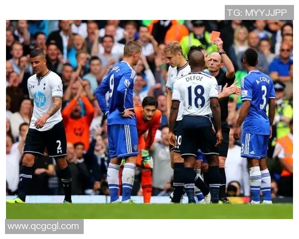 友谊赛激情四溢里昂逆转热刺红牌事件引发全场热议